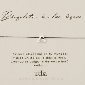 Brazalete de los Deseos