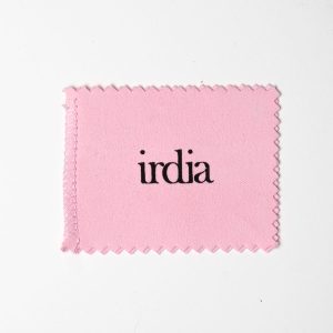 Pañito especial para limpiar plata