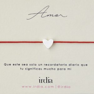 Brazalete Amor