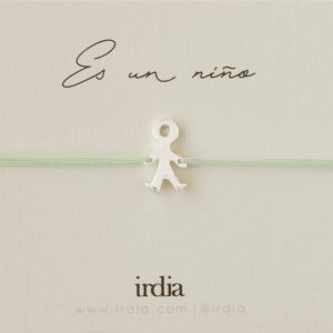 Brazalete Es un Niño
