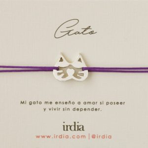 Brazalete Gato