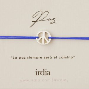 Brazalete Paz