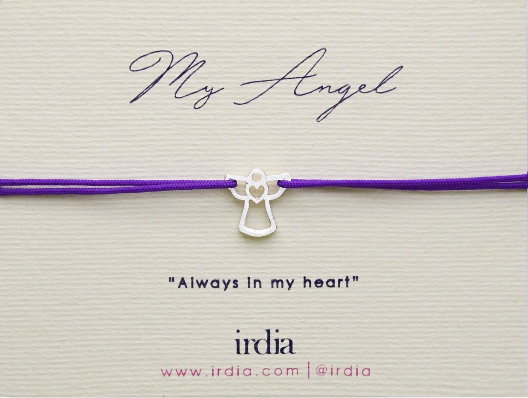 Brazalete My Angel