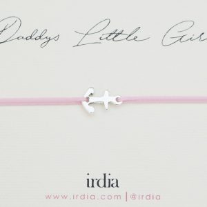 Brazalete Daddys Little Girl