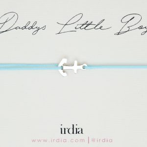 Brazalete Daddys Little Boy