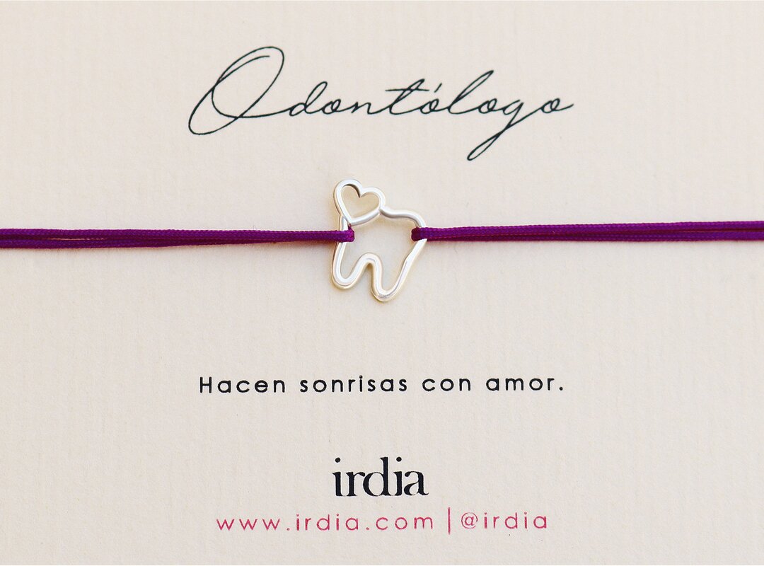 Brazalete Odontólogo