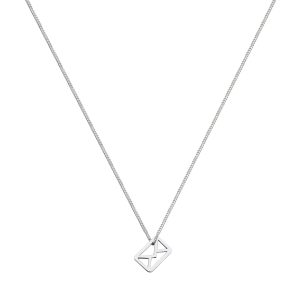 Collar Mensaje