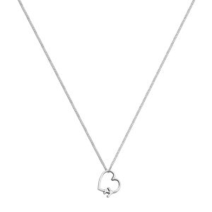 Collar Amor en la Distancia