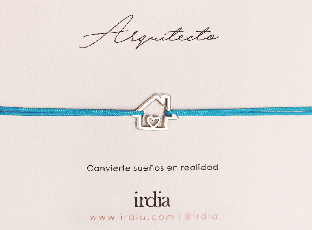 Brazalete Arquitecto