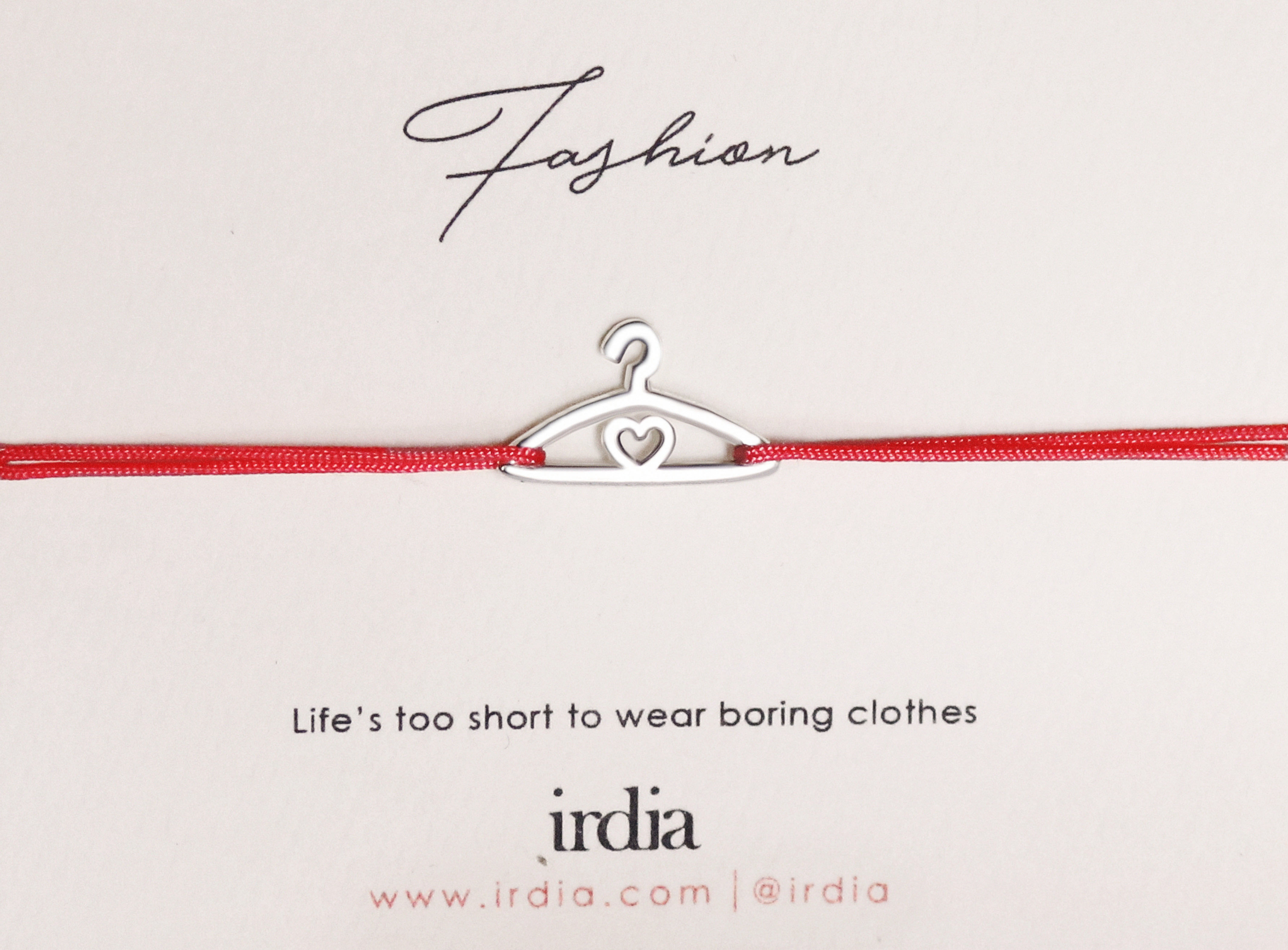 Brazalete Fashion Designer
