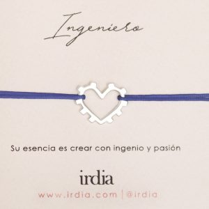 Brazalete Ingeniero