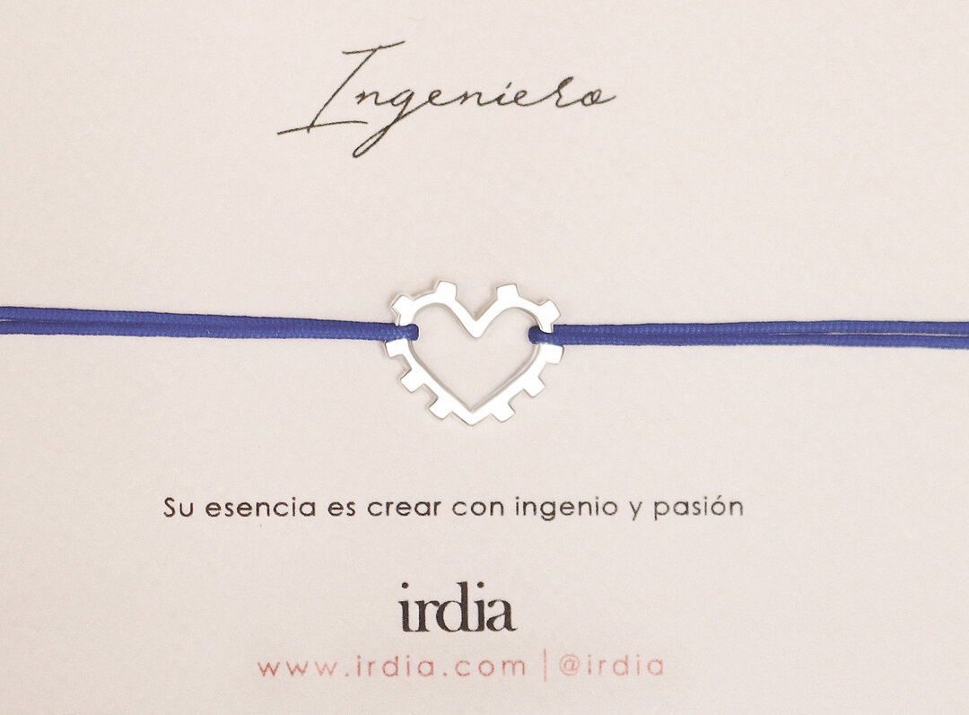 Brazalete Ingeniero