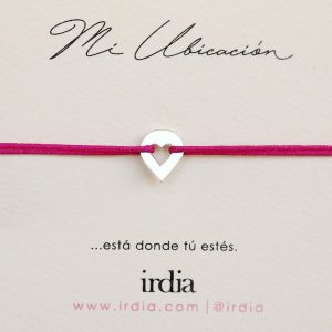 Brazalete Mi ubicación