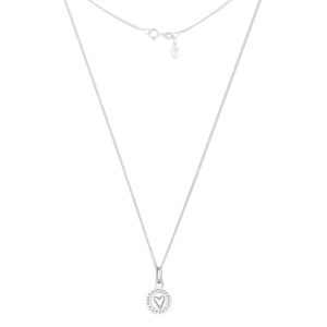 Collar Medalla 1cm