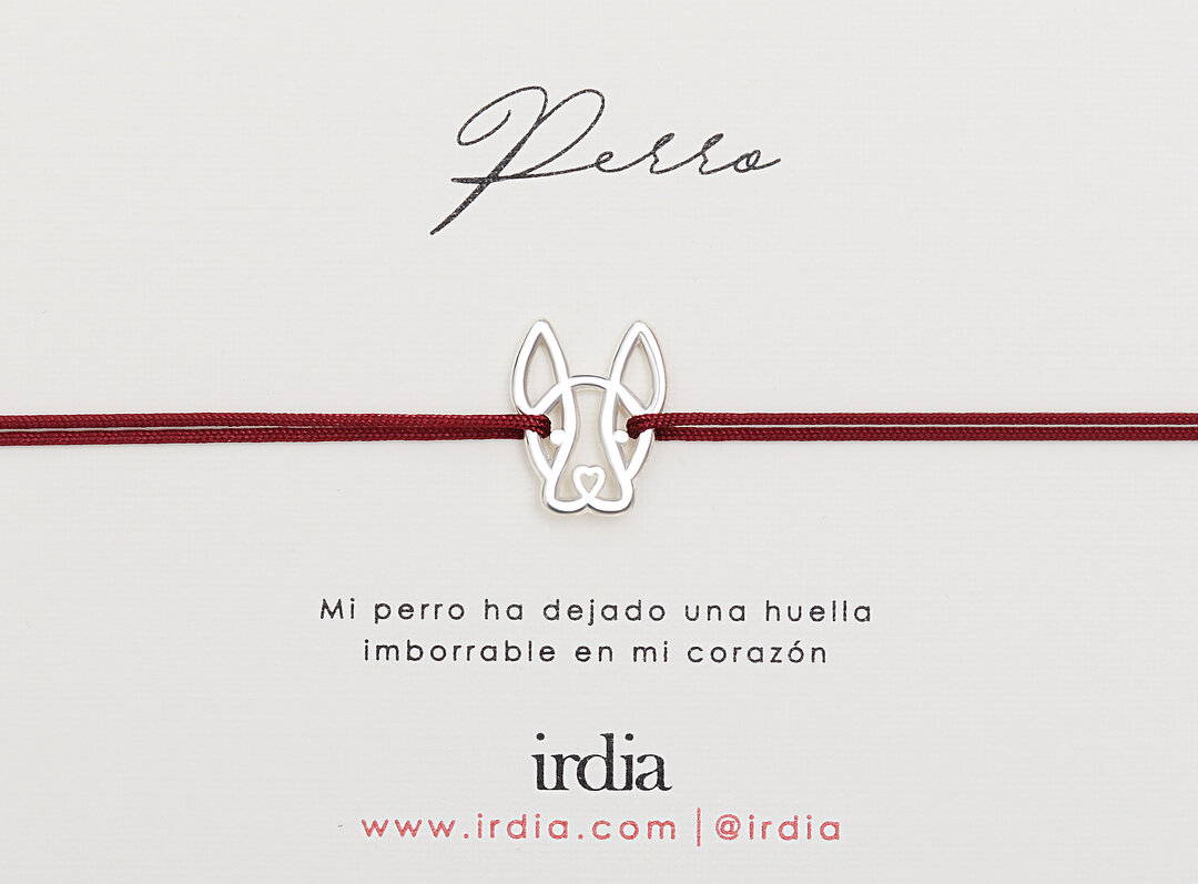 Brazalete Perro fiel