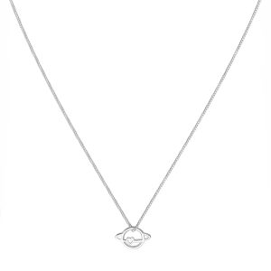 Collar Órbita de amor