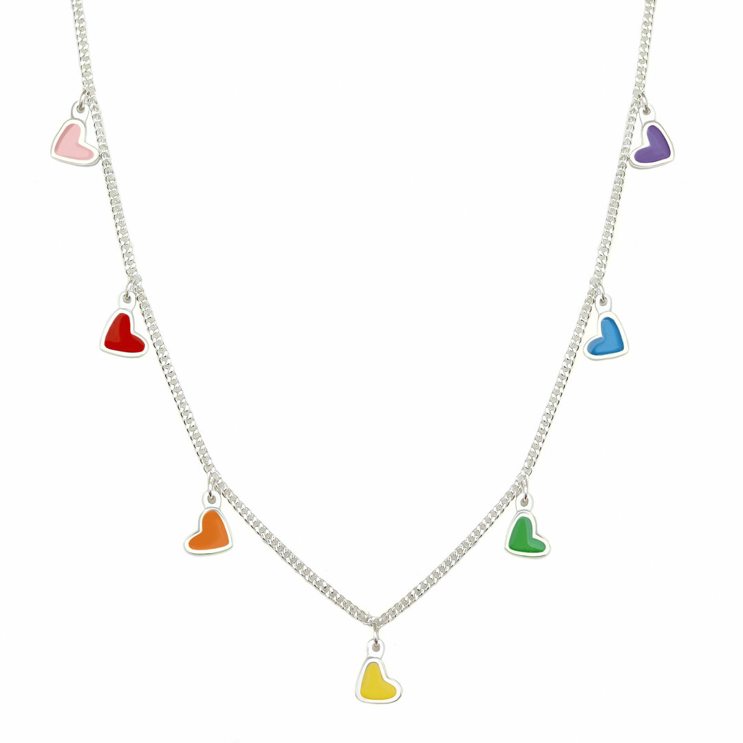 Collar Todo va a estar bien