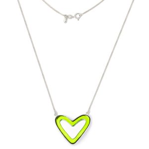 Collar Neon Love