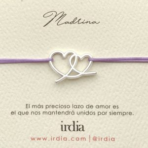 Brazalete Madrina