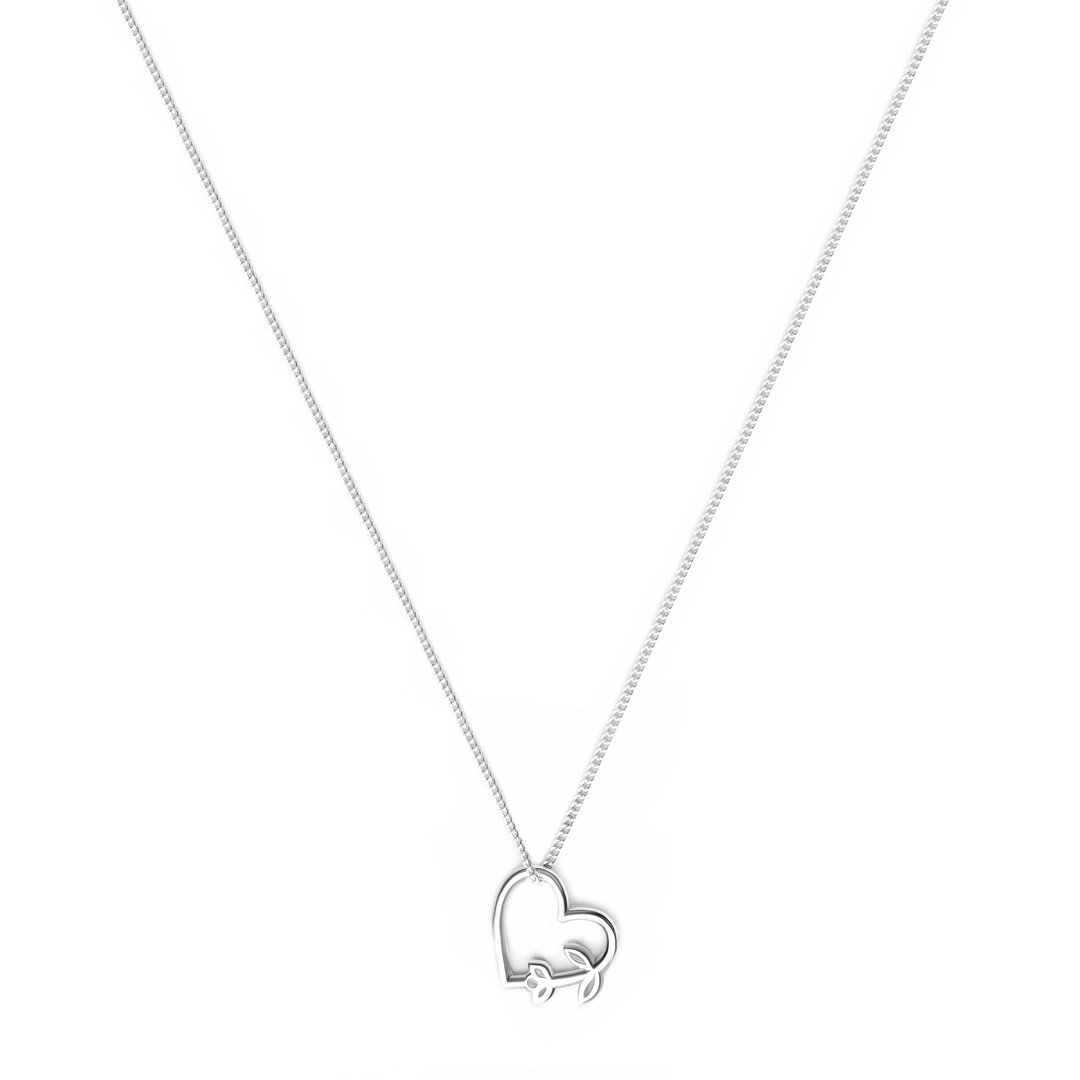 Collar Resiliencia