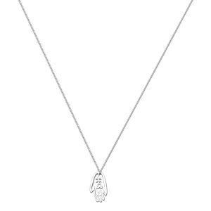 Collar Te prometo