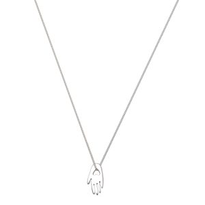 Collar Tu amistad
