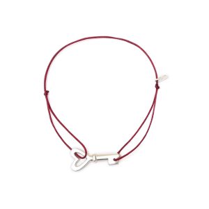 Brazalete Llave del corazón
