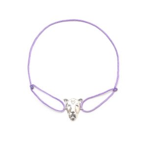 Brazalete Mamá Leona