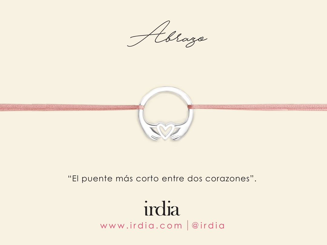 Brazalete Abrazo