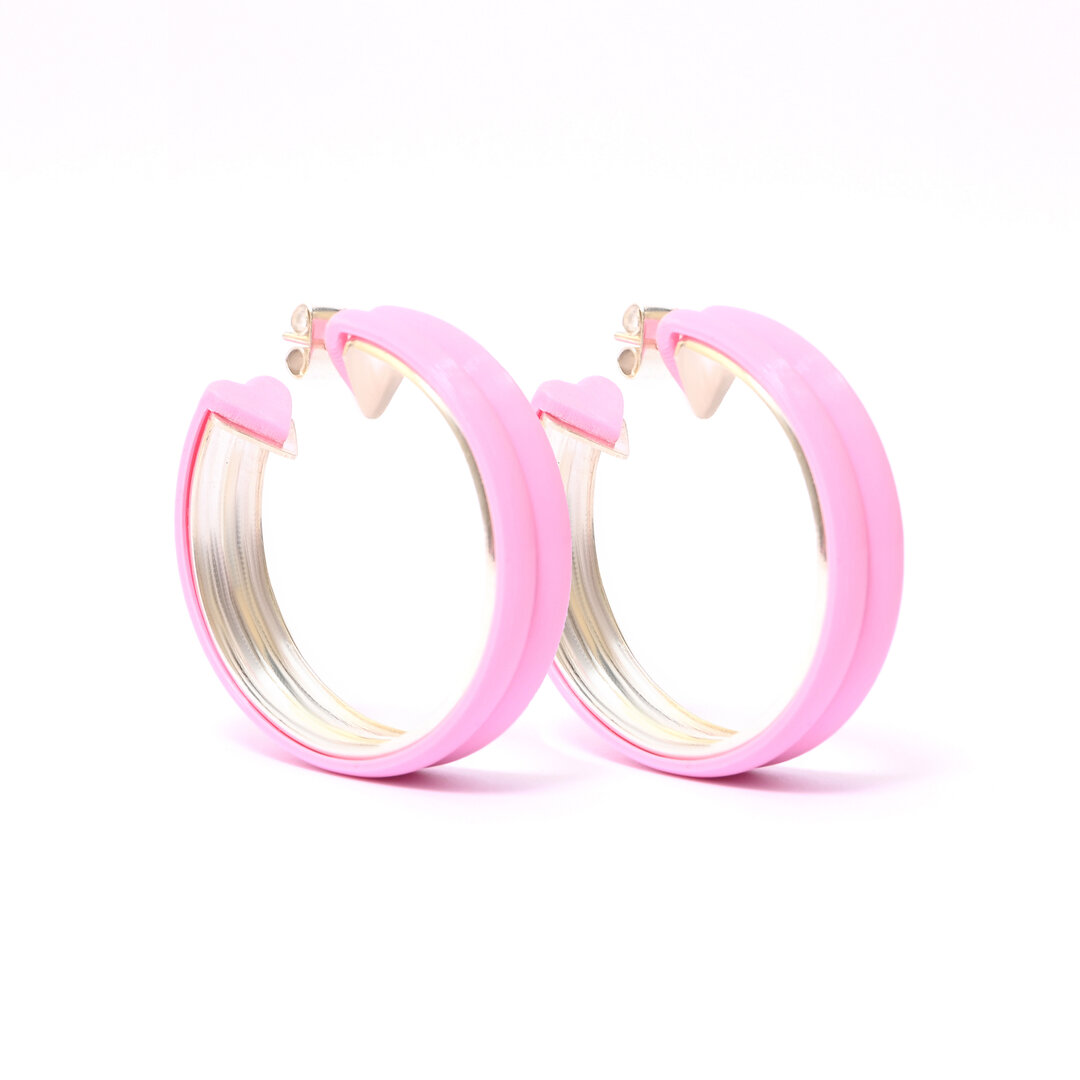 Corazas para Argollas grandes