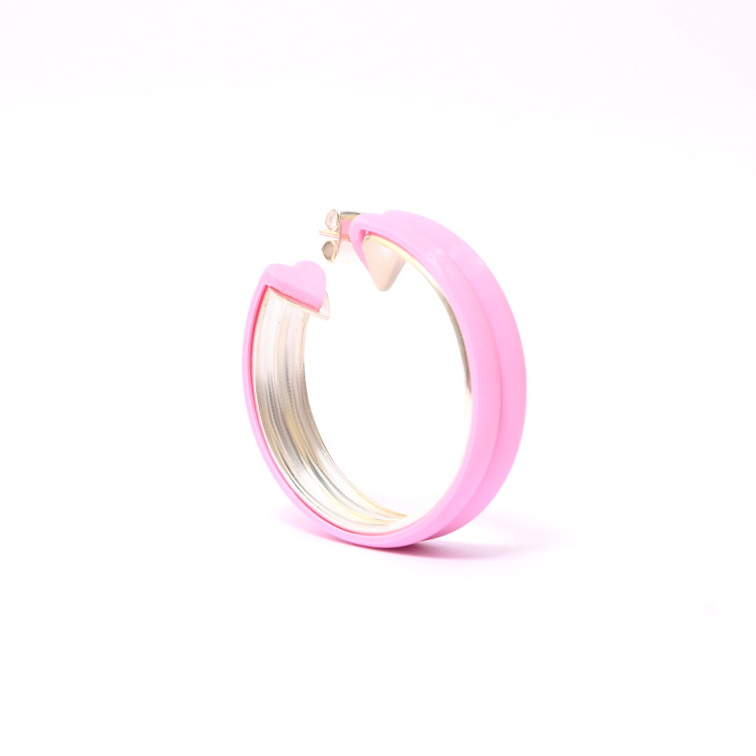 Corazas para Argollas grandes