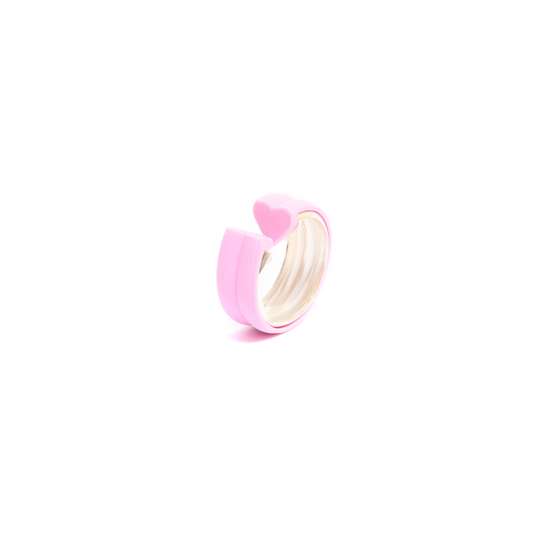 Coraza para Earcuff mediano