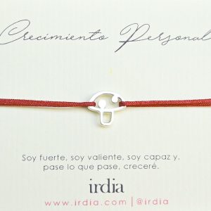 Brazalete Crecimiento Personal