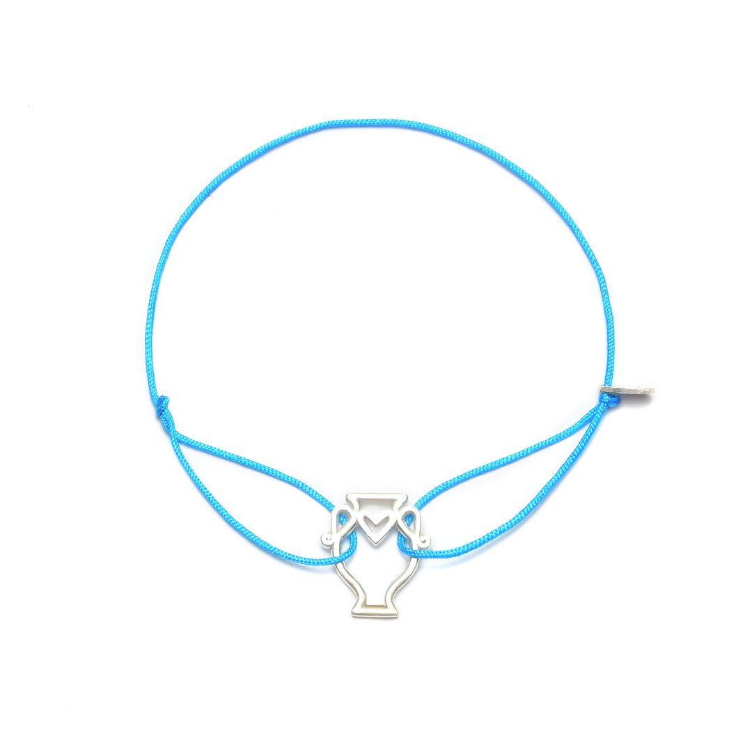 Brazalete Acuario
