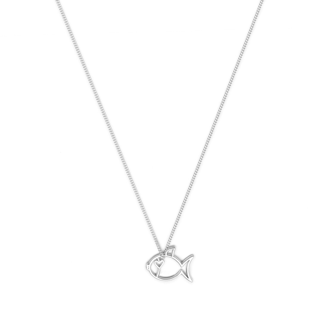 Collar Piscis