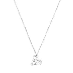 Collar Capricornio