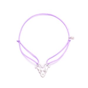 Brazalete Capricornio