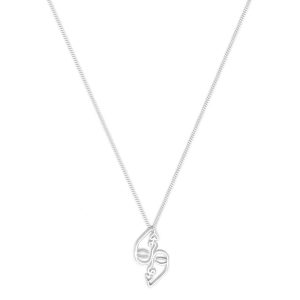 Collar Géminis