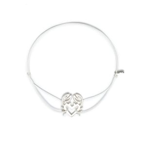 Brazalete Cáncer