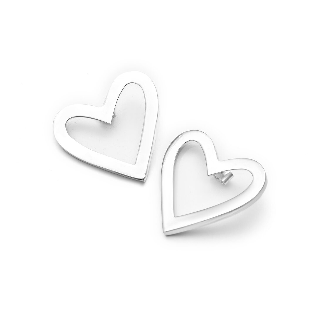 Zarcillos Deseo amor