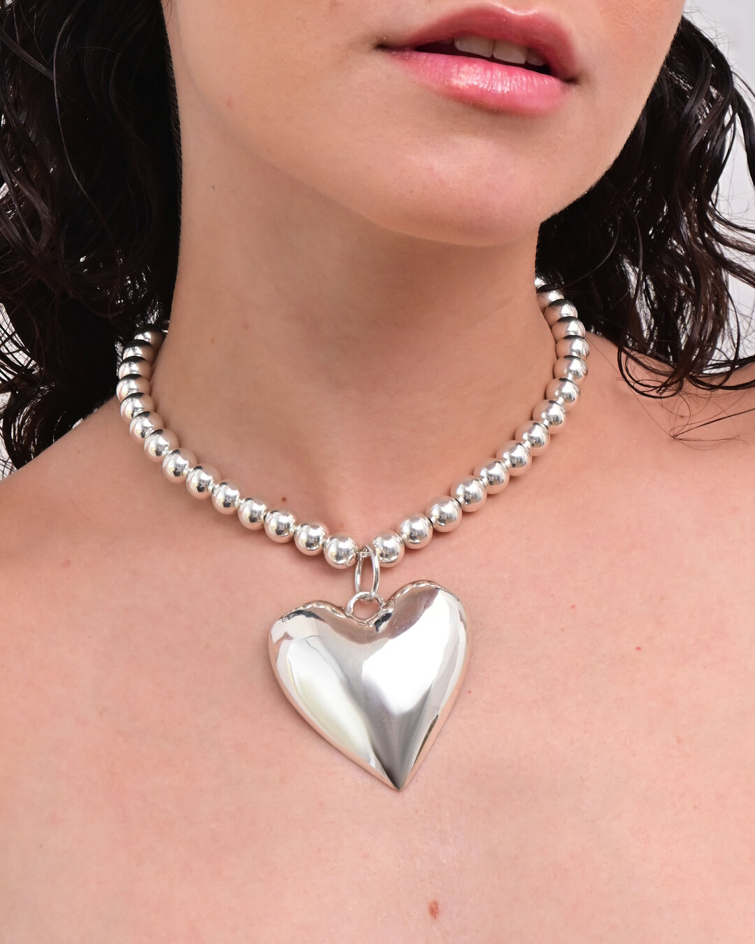Collar Latido corazón – maxi - Imagen 2
