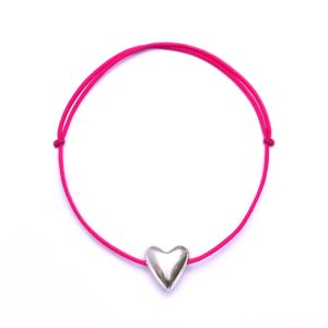 Brazalete Latido corazón