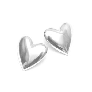 Zarcillos Latido corazón - maxi