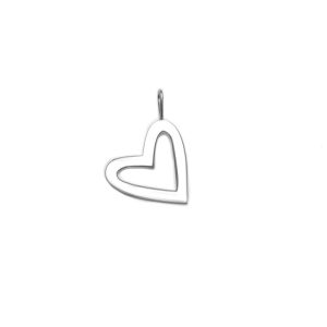 Amor Etéreo charm