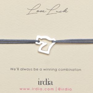 Brazalete Love Luck