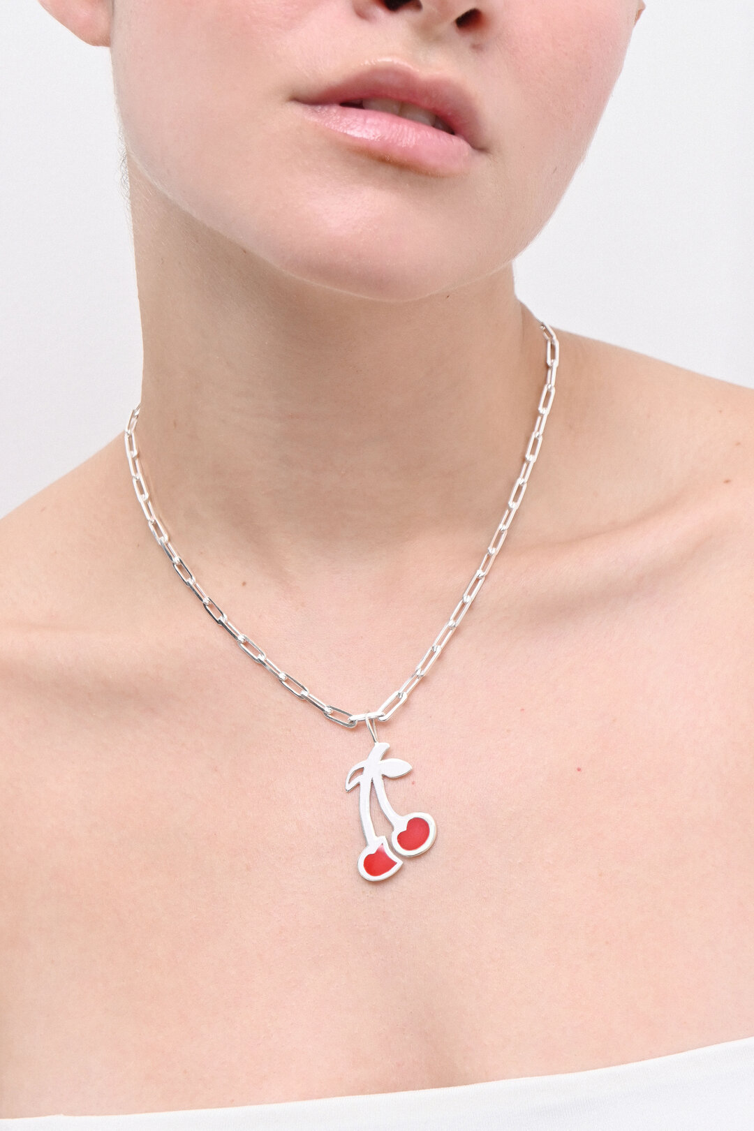 Collar Fortune mediano - Imagen 2