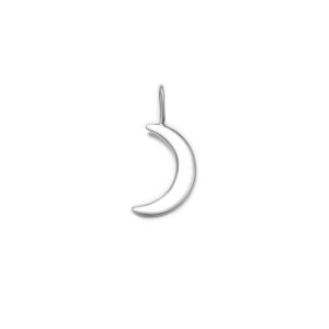 Moon charm