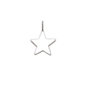 Star charm