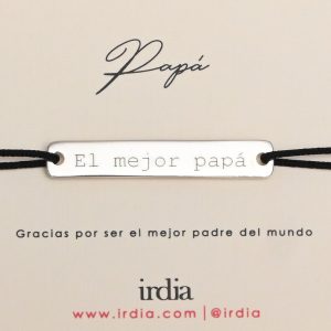Brazalete El mejor Papá