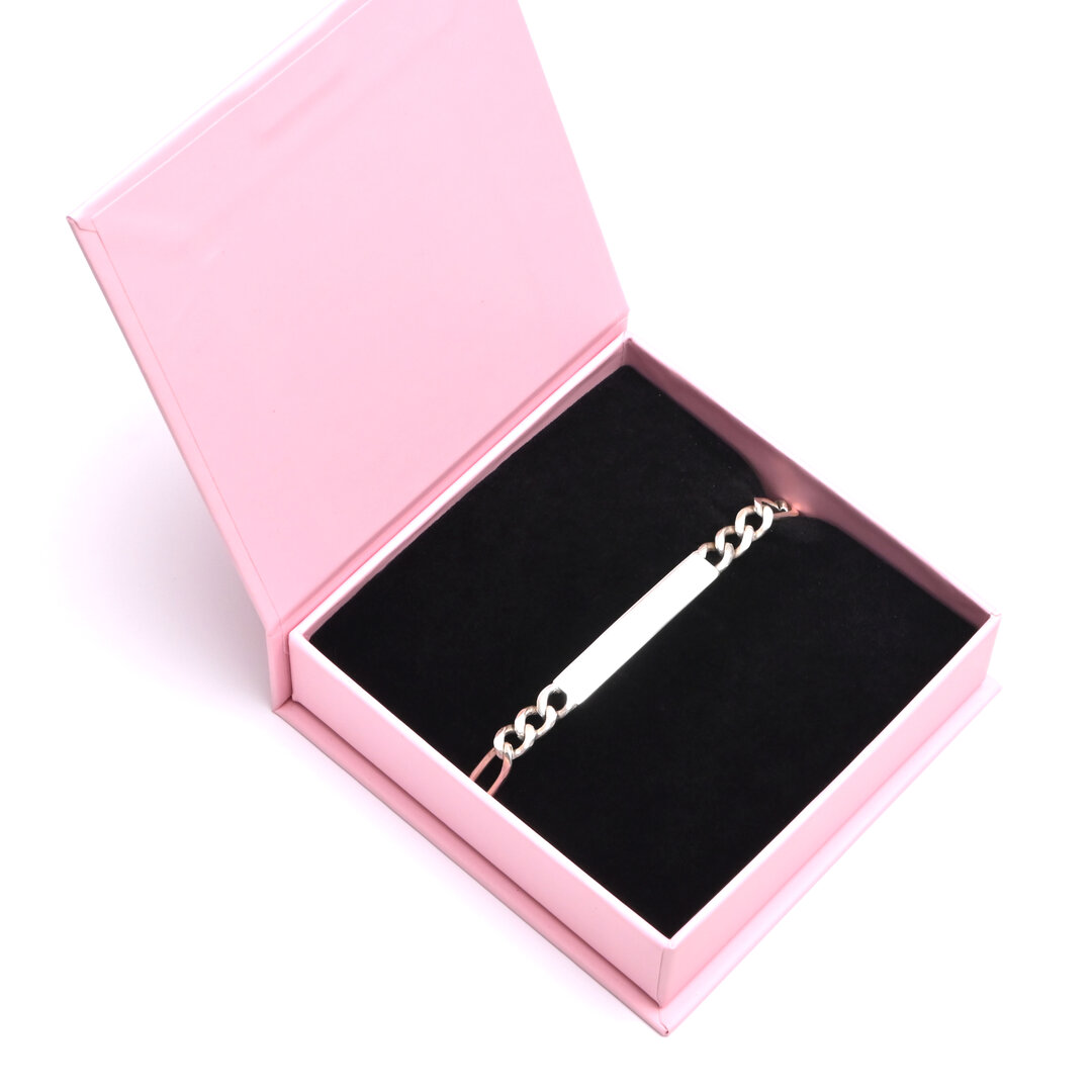 Brazalete cadena - Imagen 3